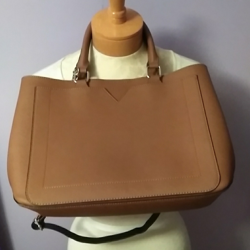 Nwot Kelly & Katie  Tote